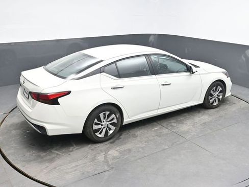 Used 2021 Nissan Altima 2.5 S FWD image 27