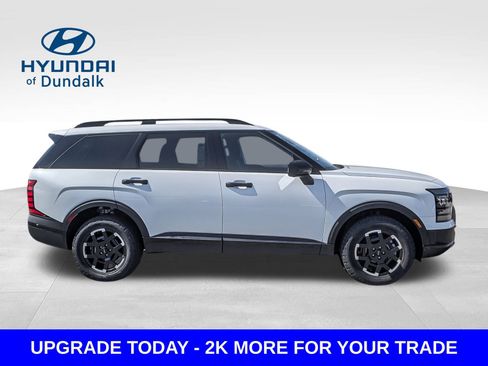 New 2026 Hyundai Palisade XRT Pro image 5
