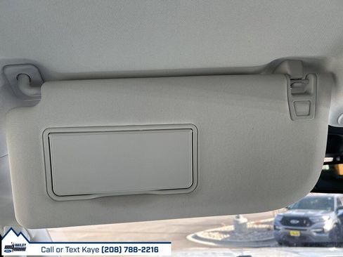 Used 2025 Ford Expedition Max Platinum w/ Driver's Package image 46