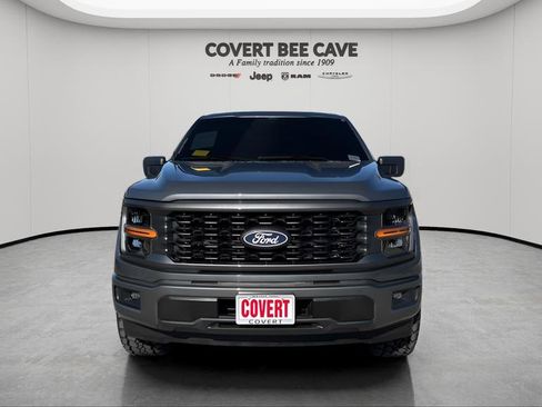 Used 2024 Ford F150 STX image 2