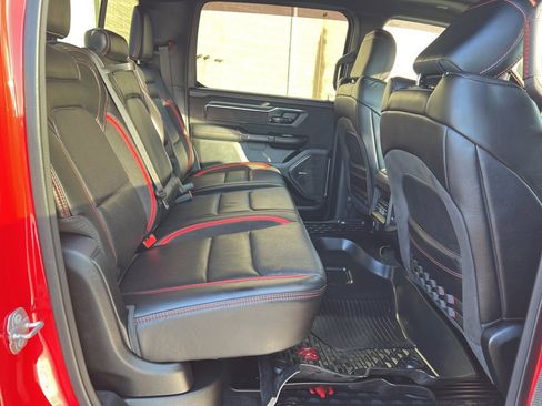 Used 2022 RAM 1500 TRX w/ TRX Level 2 Equipment Group image 13