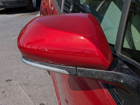 Used 2016 Toyota Prius Four image 12