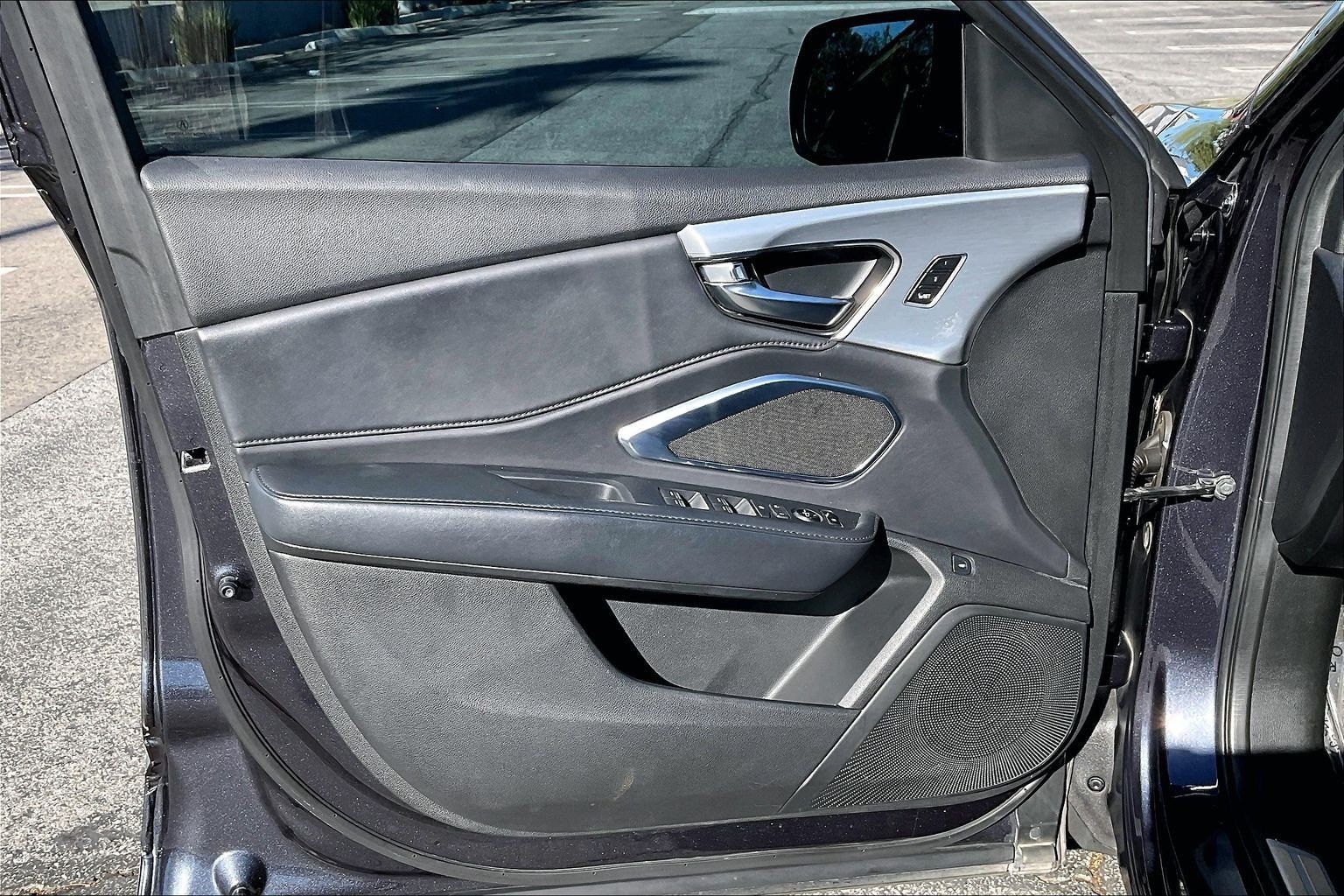 Used 2019 Acura RDX FWD image 21
