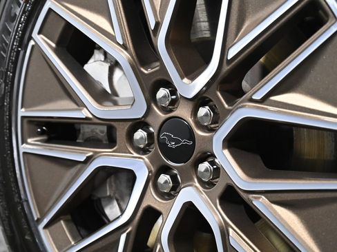 Used 2024 Ford Mustang Mach-E Premium image 37