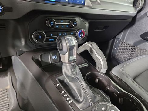 Used 2024 Ford Bronco Big Bend image 21