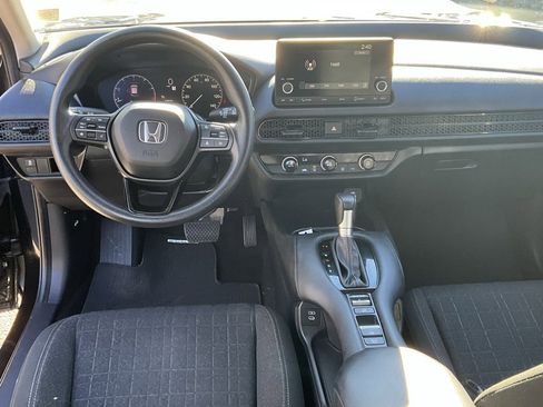 Used 2024 Honda HR-V LX image 23