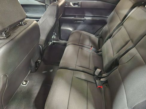 Used 2021 Ford Explorer 4WD Police Interceptor w/ Interior Upgrade Package image 48