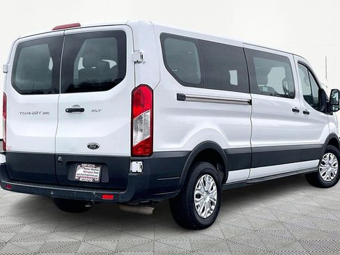 Used 2022 Ford Transit 350 XLT image 11