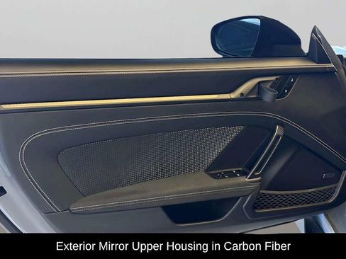 Used 2023 Porsche 911 GT3 RS image 19