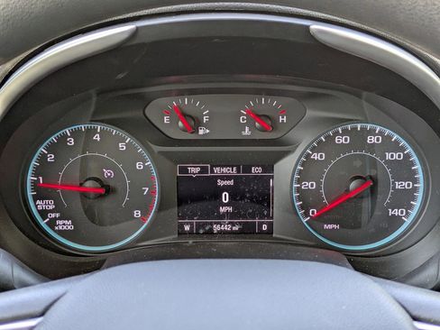 Used 2023 Chevrolet Malibu LS FWD image 25