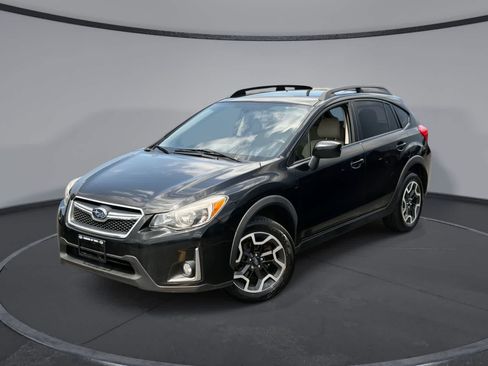 Used 2016 Subaru Crosstrek 2.0i Premium AWD/4WD image 1