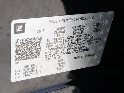 Used 2019 Cadillac XT4 Premium Luxury image 26