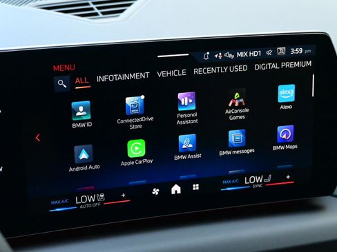 New 2026 BMW 228i xDrive w/ Technology Package image 17