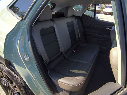 Used 2025 Chevrolet Trax ACTIV w/ Driver Confidence Package FWD image 25