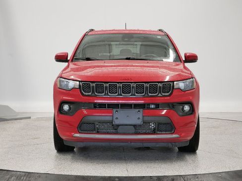 Certified 2023 Jeep Compass Limited image 11