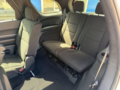 Used 2025 Dodge Durango GT AWD/4WD image 19