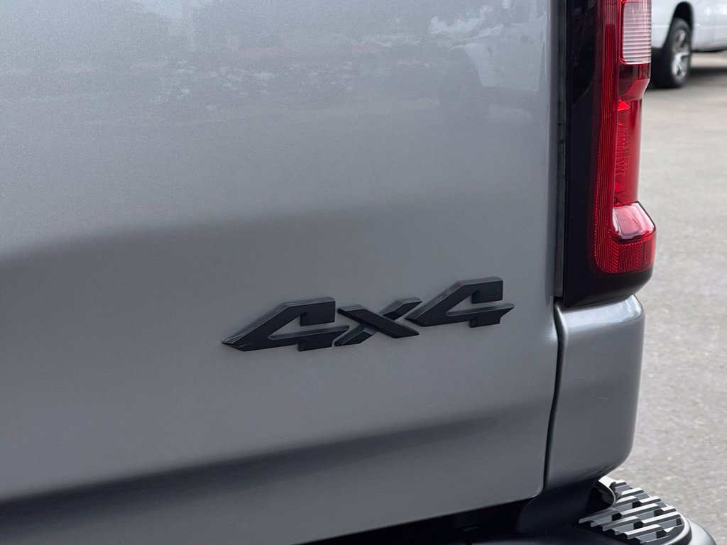 Used 2025 RAM 1500 Rebel w/ Rebel Level 1 Equipment Group AWD/4WD image 7