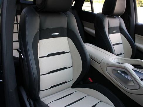 Used 2024 Mercedes-Benz GLE 53 AMG 4MATIC Coupe image 15