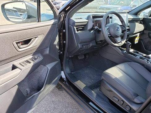 New 2026 Subaru Outback Premium AWD/4WD image 6