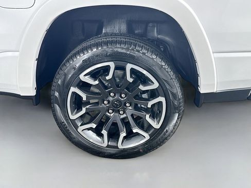 New 2026 RAM 1500 Limited image 17