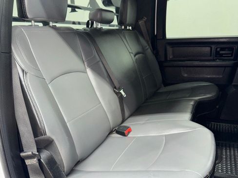 Used 2023 RAM 2500 Tradesman AWD/4WD image 27