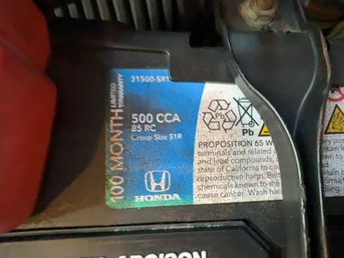 Used 2007 Honda Civic Si image 76