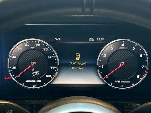 Used 2021 Mercedes-Benz G 63 AMG 4MATIC image 27