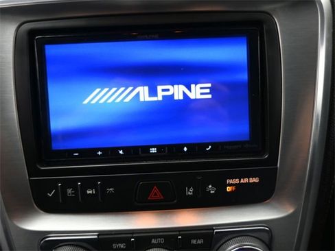 Used 2017 GMC Acadia Limited SLT image 7