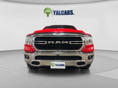 Used 2021 RAM 1500 Big Horn AWD/4WD image 9