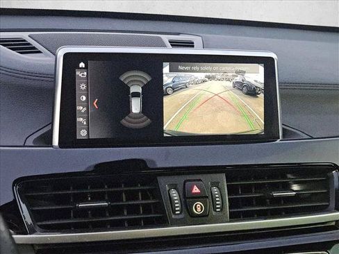 Used 2020 BMW X1 sDrive28i w/ Convenience Package FWD image 14