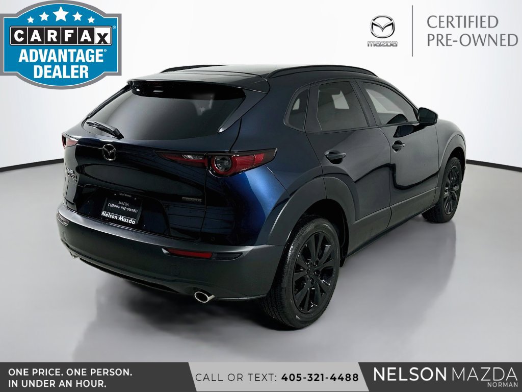 Used 2026 MAZDA CX-30 Aire Edition AWD/4WD image 6