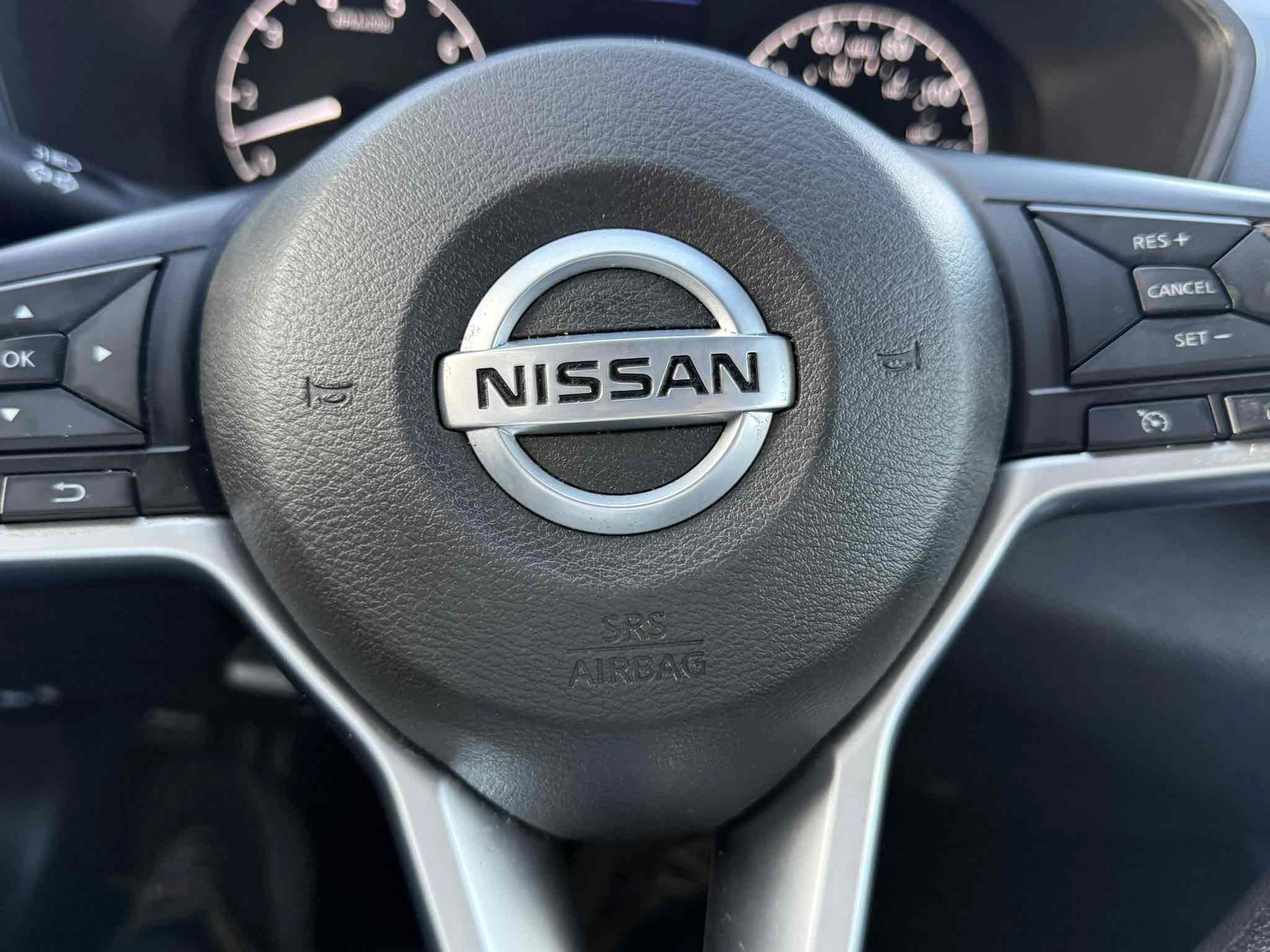 Used 2022 Nissan Altima 2.5 S FWD image 21