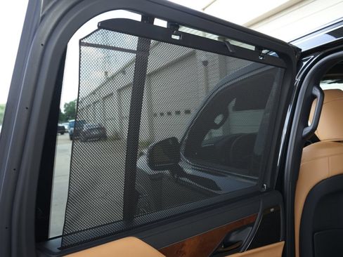 Used 2026 Lexus LX 700h Luxury AWD/4WD image 25