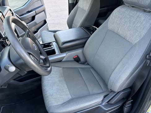 Used 2021 Ford F150 XLT w/ XTR Package AWD/4WD image 13