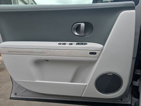 New 2026 Hyundai Ioniq 5 Limited AWD/4WD image 27