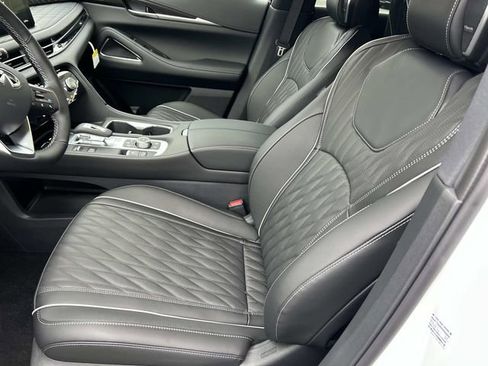 New 2026 INFINITI QX60 Autograph w/ Autograph Tech Package image 16