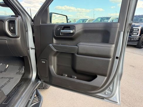 Used 2019 GMC Sierra 1500 AT4 w/ AT4 Premium Package AWD/4WD image 17