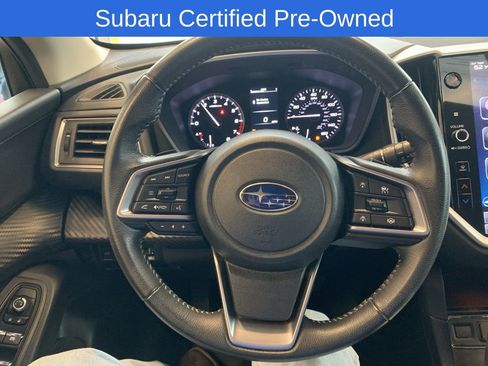Certified 2023 Subaru Ascent Premium w/ Convenience Package image 4