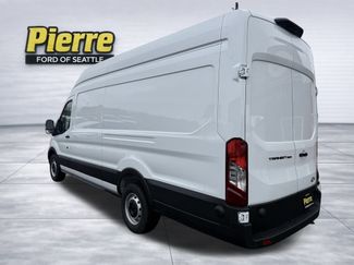 New 2026 Ford Transit 350 148 High Roof Extended w/ Load Area Protection Package video 2