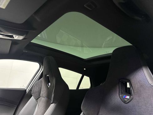 New 2026 BMW X2 M35i w/ Technology Package image 18