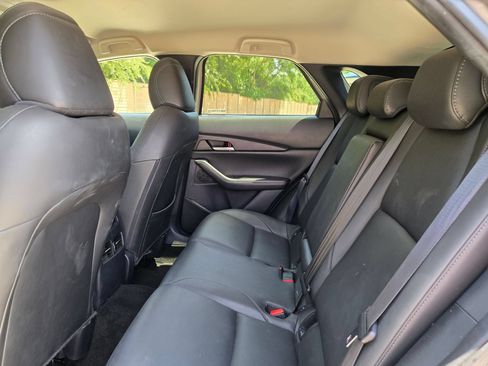 Used 2024 MAZDA CX-30 AWD 2.5 S w/ Select Sport Pkg image 14