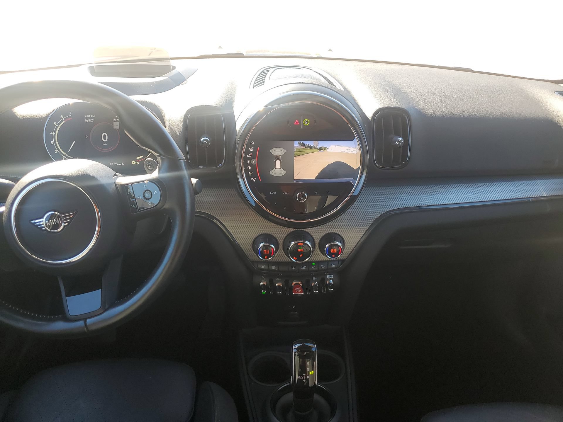 Used 2022 MINI Cooper Countryman S w/ Convenience Package AWD/4WD image 10
