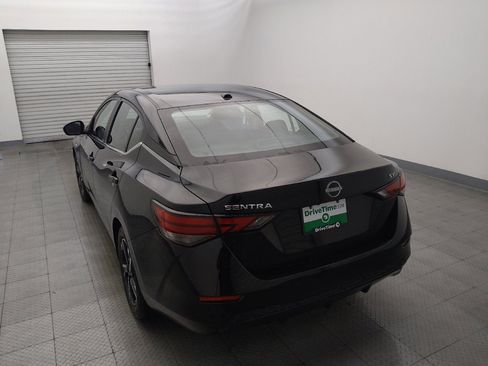 Used 2024 Nissan Sentra SV FWD image 6