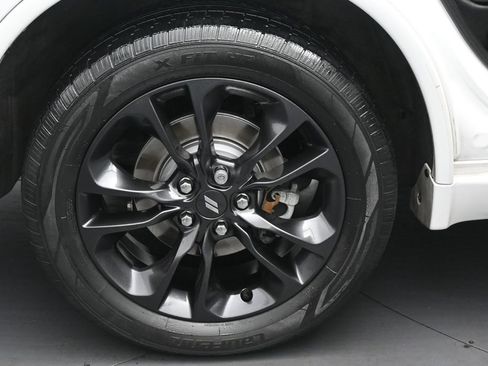 Used 2021 Dodge Durango GT AWD/4WD image 34
