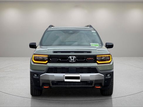New 2026 Honda Passport TrailSport Elite image 8