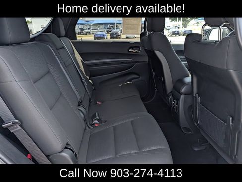 Used 2026 Dodge Durango GT AWD/4WD image 30
