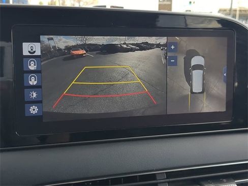 Used 2020 Hyundai Palisade Limited image 20