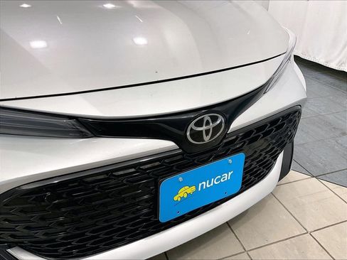 Used 2024 Toyota Corolla SE FWD image 31