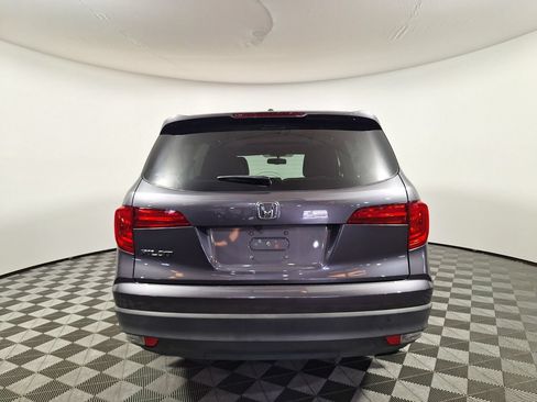 Used 2017 Honda Pilot EX-L image 6