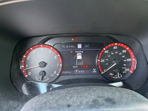 Used 2023 Nissan Frontier PRO-4X w/ Pro-4X Premium Package image 20